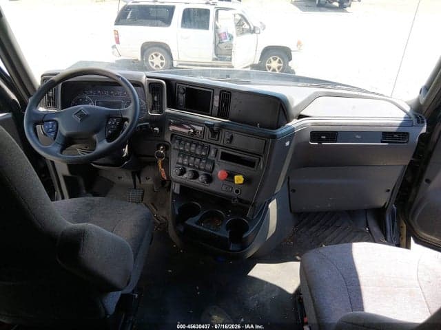 2019 INTERNATIONAL LT 7