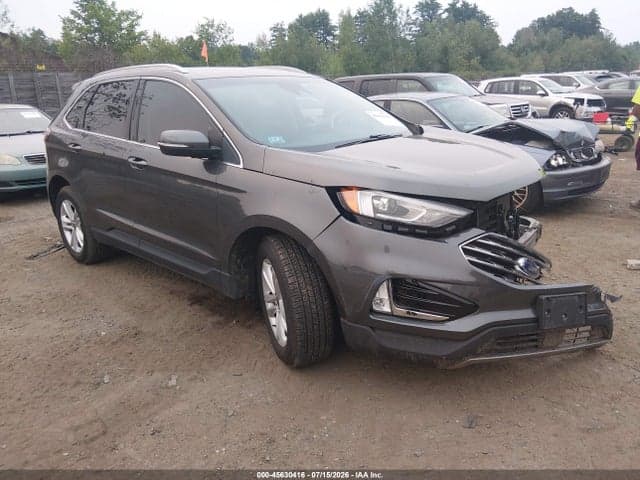 2019 FORD EDGE SEL 1