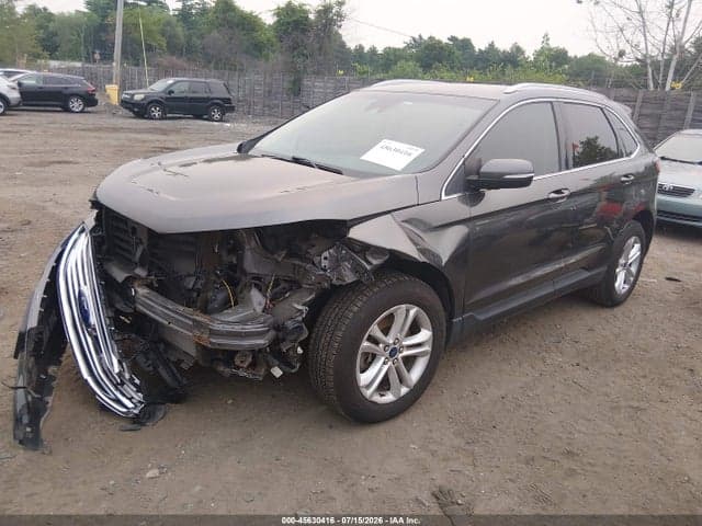 2019 FORD EDGE SEL 2