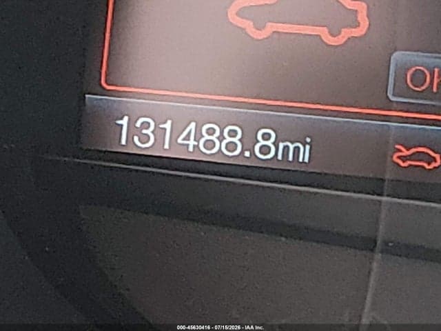 2019 FORD EDGE SEL 15