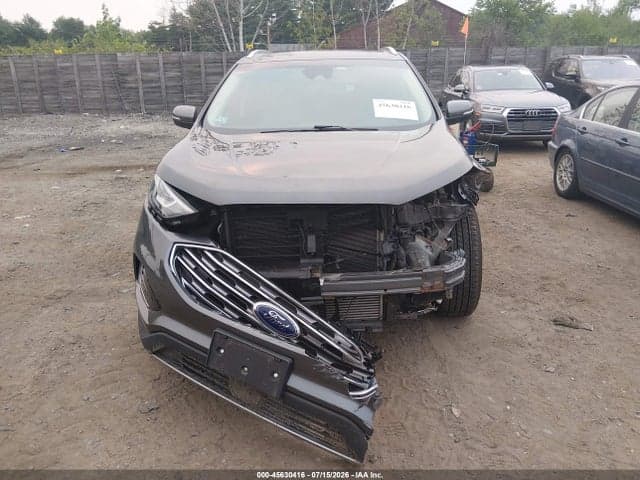 2019 FORD EDGE SEL 6