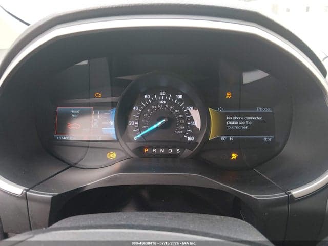 2019 FORD EDGE SEL 7