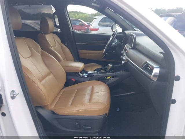 2021 KIA TELLURIDE SX 5
