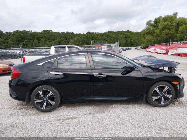 2017 HONDA CIVIC TOURING 13