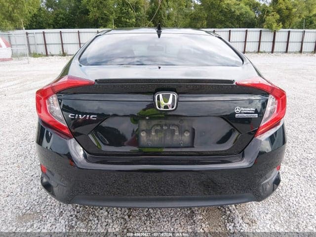 2017 HONDA CIVIC TOURING 16