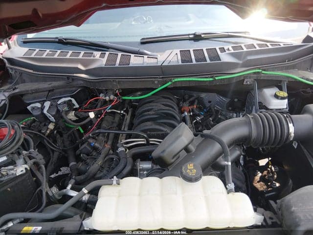 2025 FORD F-150 XL 10