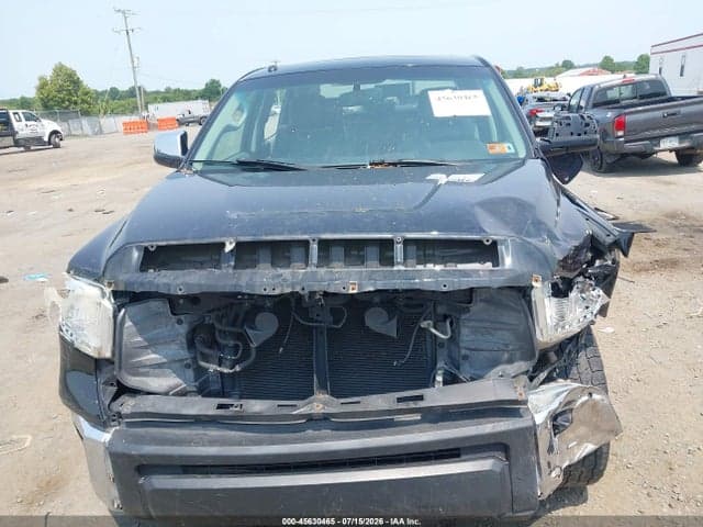 2017 TOYOTA TUNDRA LIMITED 5.7L V8 6