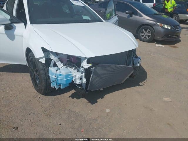 2026 TOYOTA CAMRY SE 6