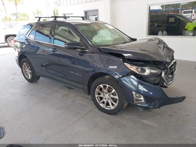 2019 CHEVROLET EQUINOX LT 1
