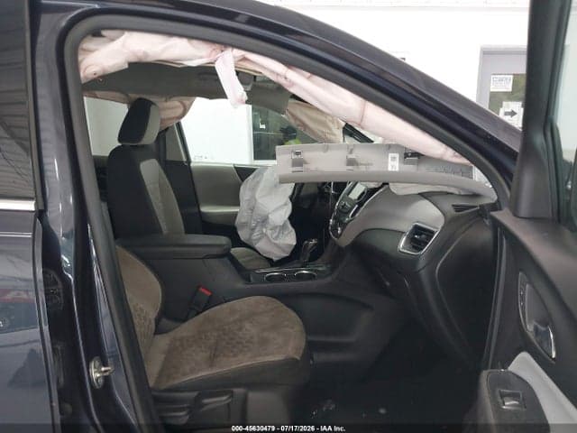 2019 CHEVROLET EQUINOX LT 5