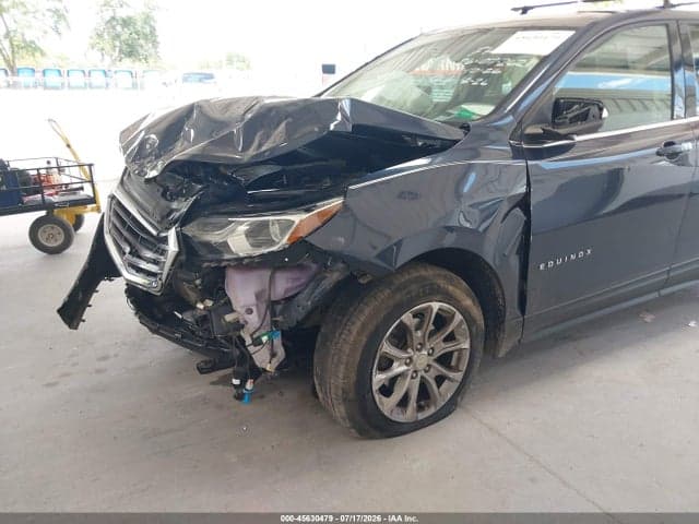 2019 CHEVROLET EQUINOX LT 6