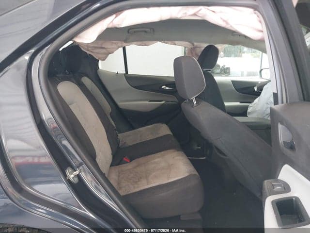 2019 CHEVROLET EQUINOX LT 8
