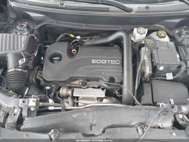 2019 CHEVROLET EQUINOX LT 10