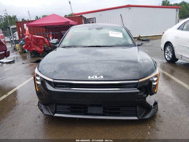 2026 KIA K4 EX 13
