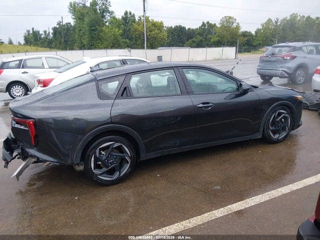 2026 KIA K4 EX 14