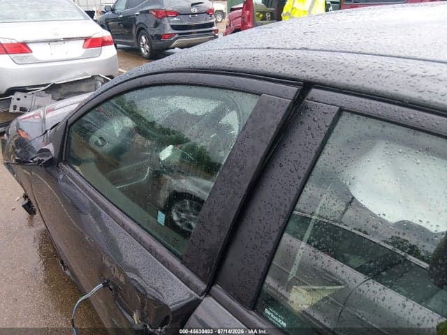 2026 KIA K4 EX 20