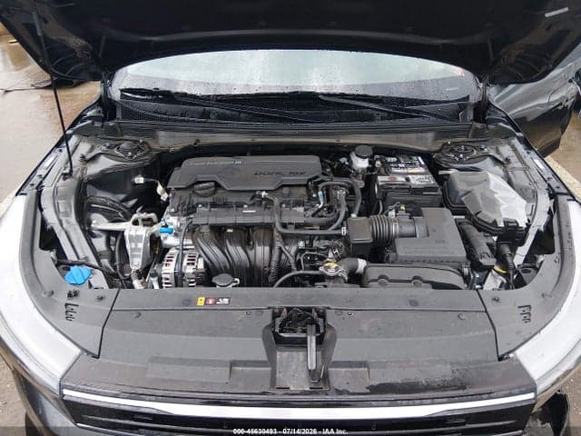 2026 KIA K4 EX 10
