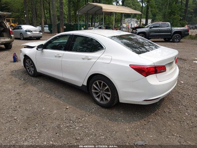 2020 ACURA TLX TECH PACKAGE 3
