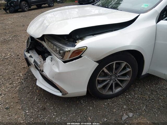 2020 ACURA TLX TECH PACKAGE 6