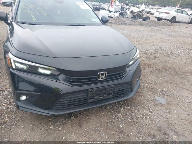 2024 HONDA CIVIC TOURING 6