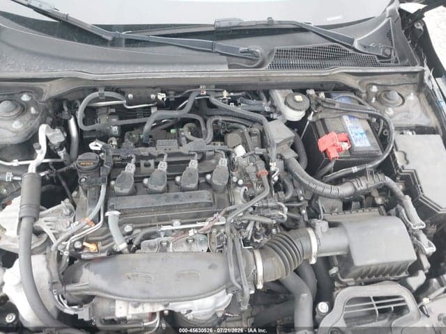 2024 HONDA CIVIC TOURING 10