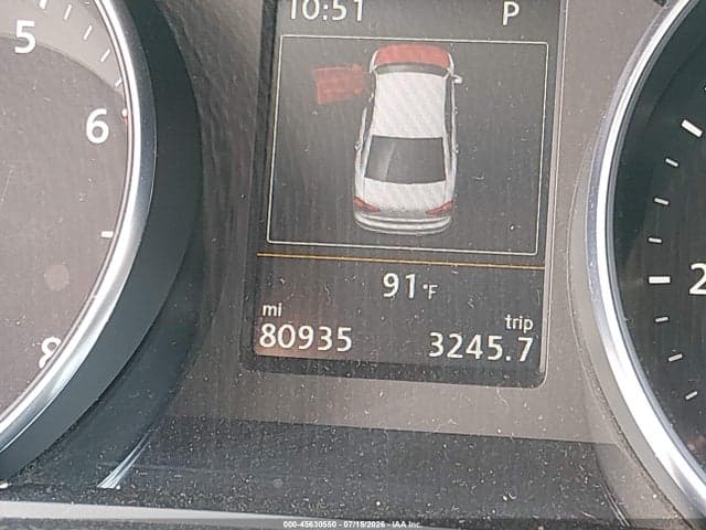 2017 VOLKSWAGEN PASSAT 1.8T SEL PREMIUM 15