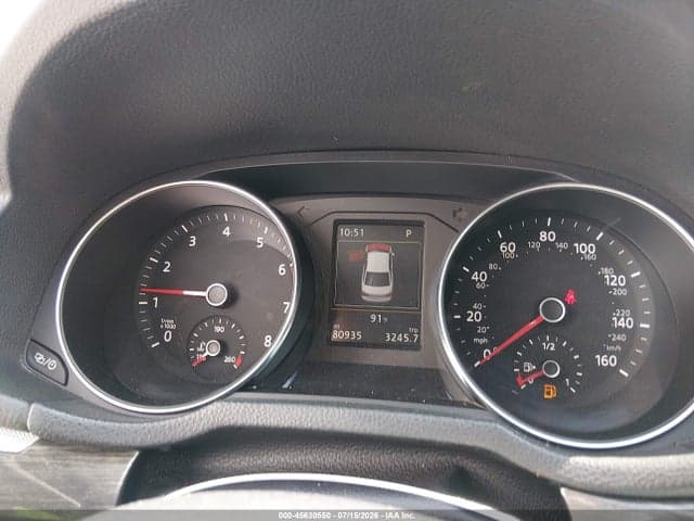 2017 VOLKSWAGEN PASSAT 1.8T SEL PREMIUM 7