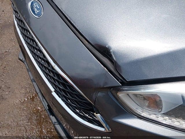 2018 FORD FOCUS SE 6