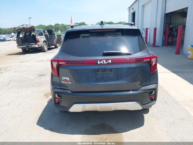 2026 KIA SELTOS S 17