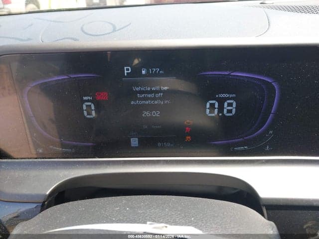 2026 KIA SELTOS S 7
