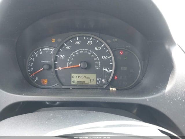 2024 MITSUBISHI MIRAGE BLACK EDITION 7