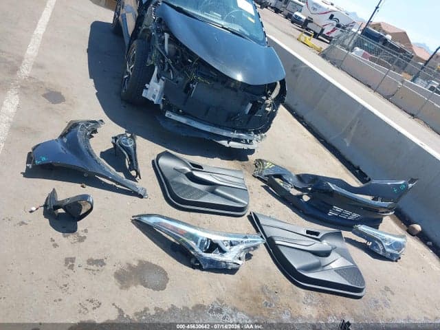 2018 TOYOTA C-HR XLE PREMIUM 12