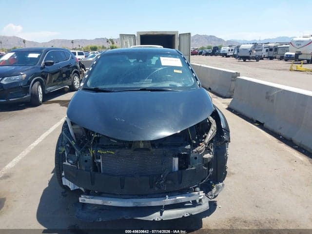 2018 TOYOTA C-HR XLE PREMIUM 6