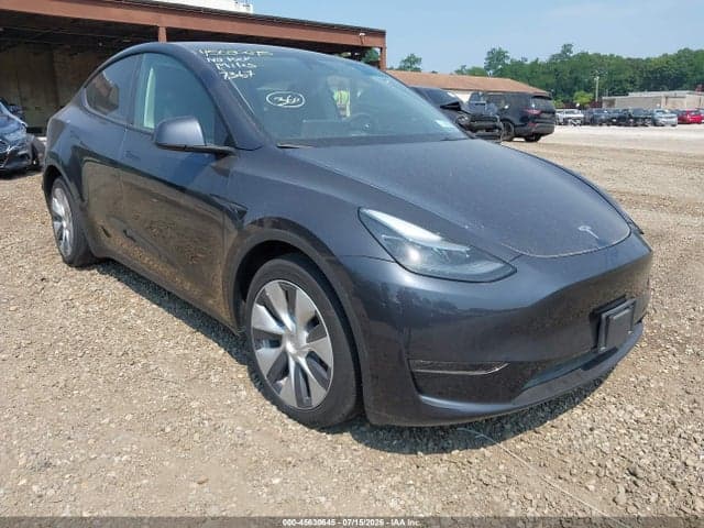 2024 TESLA MODEL Y - 1