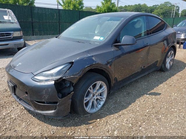 2024 TESLA MODEL Y 6