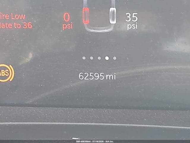 2022 JEEP GRAND CHEROKEE OVERLAND 4X4 14