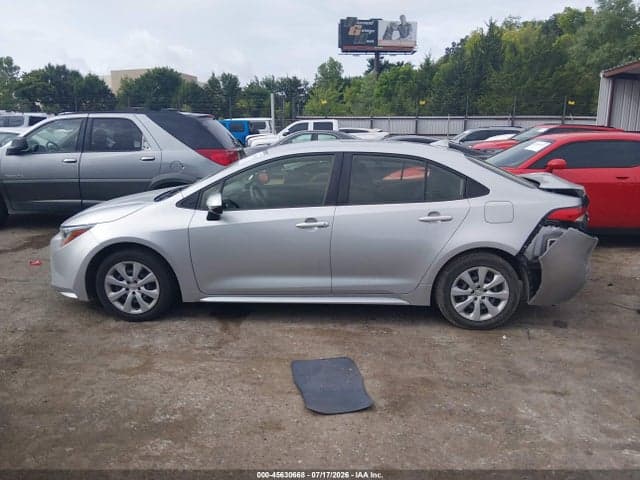 2022 TOYOTA COROLLA LE 14
