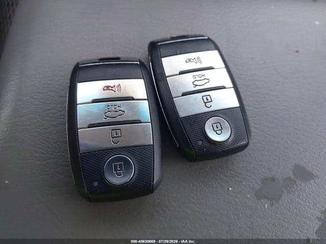 2023 KIA RIO S 11