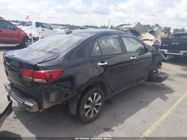 2023 KIA RIO S 4