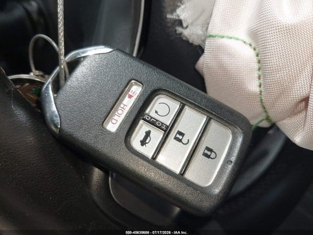 2021 HONDA ACCORD EX-L 11