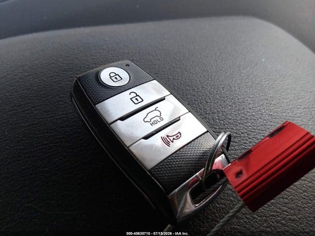 2018 KIA SOUL + 11