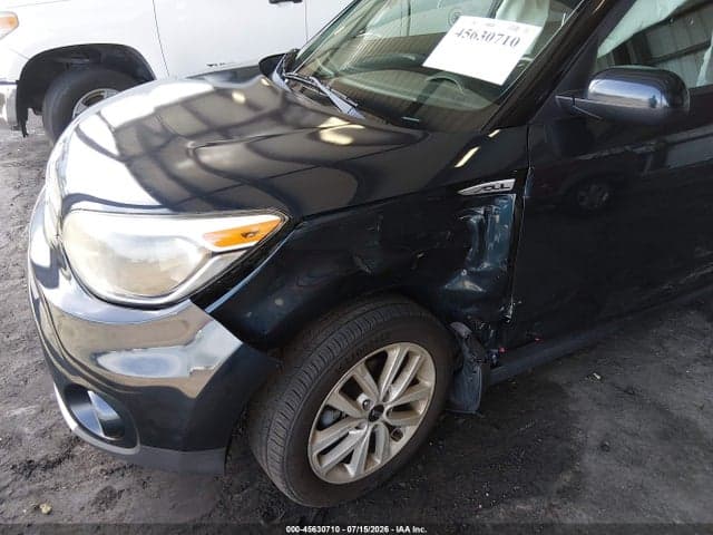 2018 KIA SOUL + 6