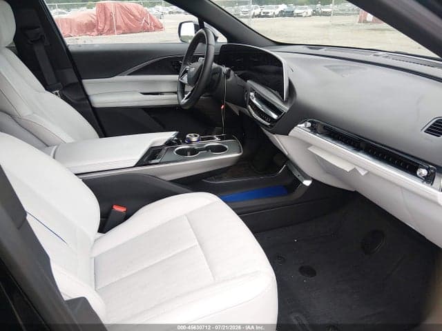2025 CADILLAC LYRIQ SPORT 1 RWD 5