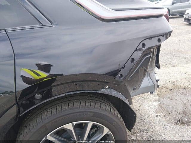 2025 CADILLAC LYRIQ SPORT 1 RWD 6