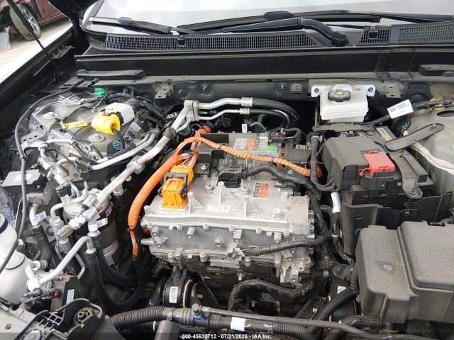 2025 CADILLAC LYRIQ SPORT 1 RWD 10
