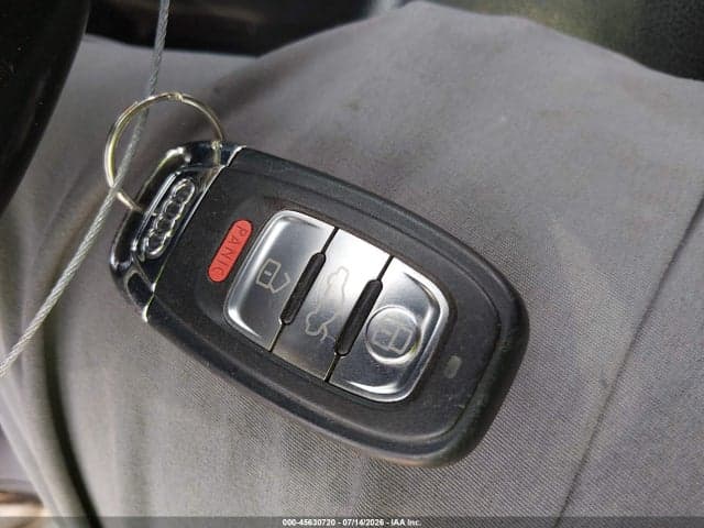 2017 AUDI Q5 2.0T PREMIUM 11