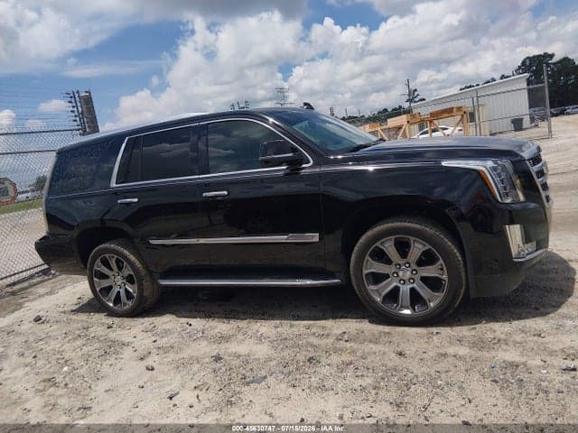 2019 CADILLAC ESCALADE STANDARD 13