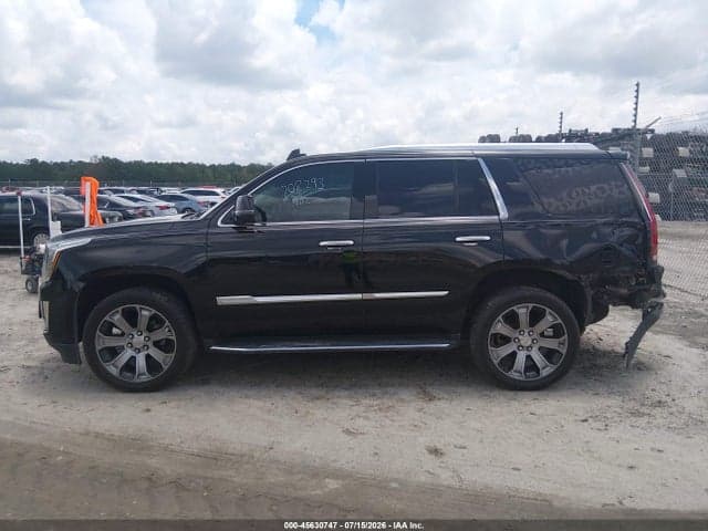 2019 CADILLAC ESCALADE STANDARD 14
