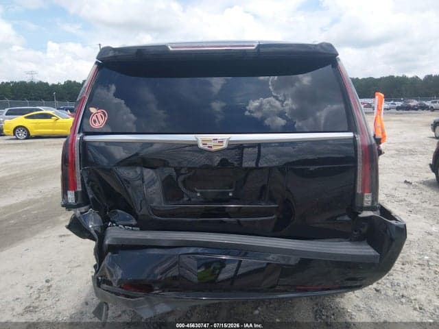 2019 CADILLAC ESCALADE STANDARD 16