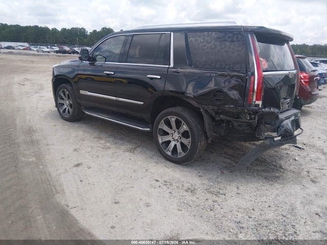 2019 CADILLAC ESCALADE STANDARD 3
